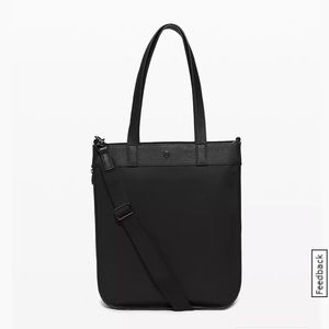Lululemon Now And Always tote